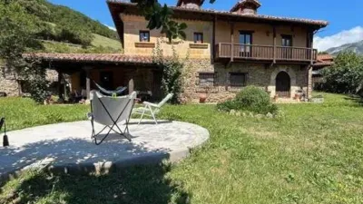 Chalet on Calle Otero, 1 photo 60