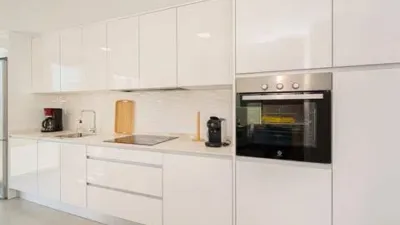 Apartment in Colombia Street photo 12