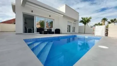 Casa – Los Montesinos - Vista 4