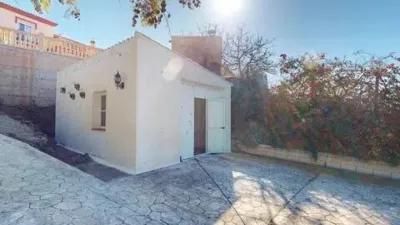 Chalet en Algarrobo photo 40