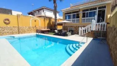 Casa – Torrevieja, Aguas Nuevas 2, Cabo Cervera-Playa la Mata - Vista 2