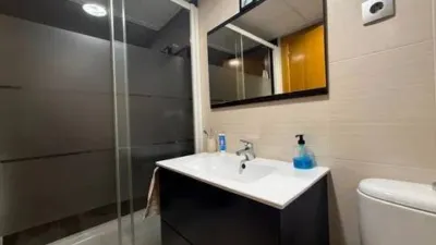 Apartment in El Esparragal photo 11
