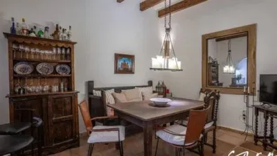 Chalet in Capdepera photo 4