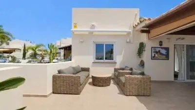 Casa en Palm-Mar photo 7