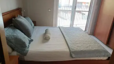 Apartment in Rubí photo 10