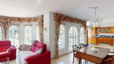 Chalet en Algarrobo photo 12