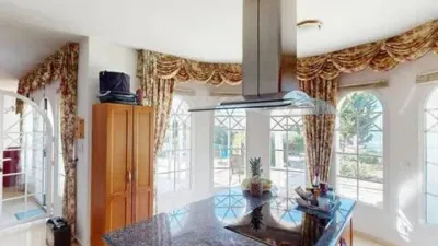 Chalet en Algarrobo photo 13