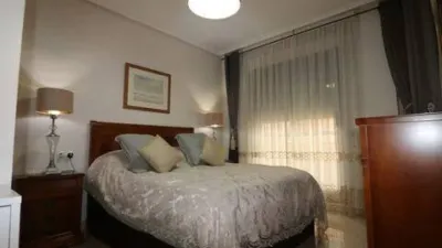 Apartment on Calle del Mar photo 27