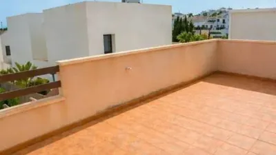 Chalet en calle Fausto photo 20