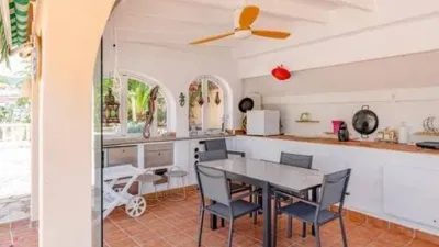 Casa – Calp, Urbanització Ricarlos, Urbanització Les Cometes - Més
