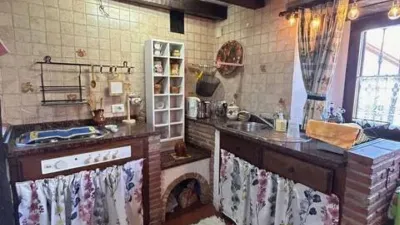 Chalet on Calle Otero, 1 photo 66