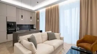 Apartment in Madrid Capital photo 3