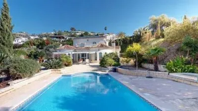 Chalet in Algarrobo photo 4