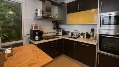 Apartment in Retamar photo 14