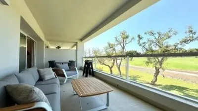 Apartment in Núcleo photo 10