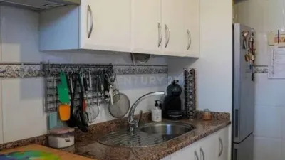 Apartment in Urbanización Llanos Del Poris photo 8