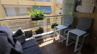 Apartment on Calle del Mar photo 8