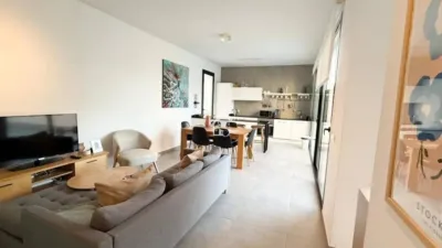 Casa - Vista 5