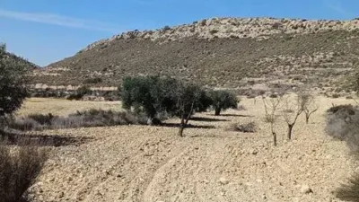 Terreno en venta en El Pinós - Pinoso - Vista 2