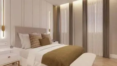 Apartment in Madrid Capital photo 5