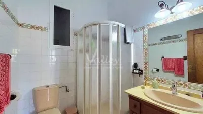 Apartment in Núcleo photo 22