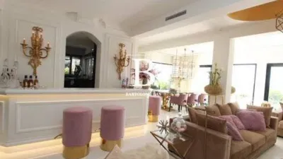 Casa – Moraira - Vista 5