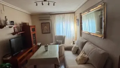 Apartment in Seville City Centre photo 2