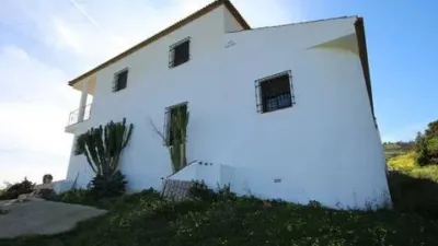 Rustic property in Almogía photo 20