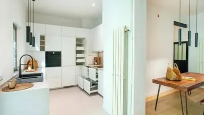 Apartment in Pere Garau photo 6