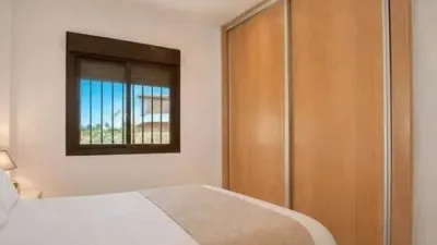 Chalet en calle Fausto photo 15