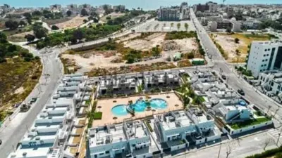 Piso – Pilar de la Horadada, Mil Palmeras, Urbanización Mil Palmeras - Más