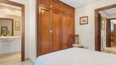 Duplex Penthouse in Cabo de la Huerta photo 24