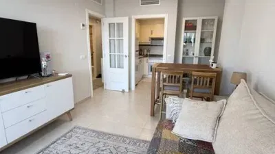 Piso – Calpe - Calp - Vista 5