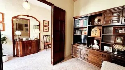 Casa rústica en Nucli Urbà photo 3