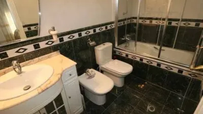 Apartment on Calle del Mar photo 31