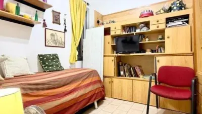 Apartment in El Parc-La Llacuna, Poblenou photo 15