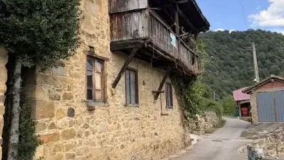 House in Poblado de Cabezón Liebana photo 2