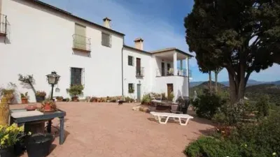 Rustic property in Almogía photo 3