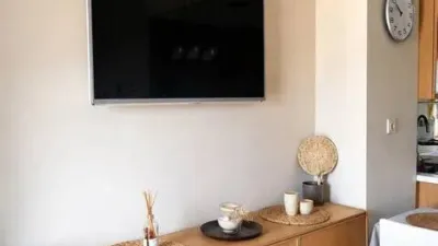 Apartment in Ostende Beach photo 5