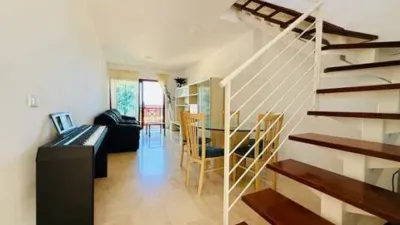 Apartment on Calle Ruiseñor, 33 photo 5