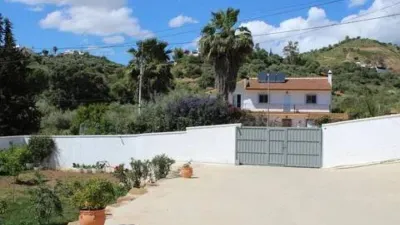 Chalet in Almogía photo 4