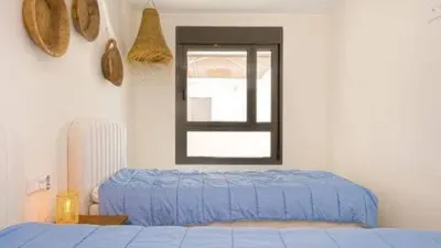 Apartment in Colombia Street photo 20