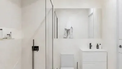 Piso en venta en Calle de Tomás Miller, cerca de Calle Isla De Cuba, Puerto Canteras (Las Palmas de Gran Canaria) de 370.000 €
