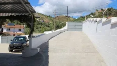 Chalet in Almogía photo 2