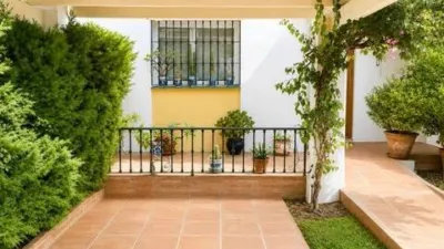 Townhouse in El Paraíso-Atalaya-Benamara photo 29