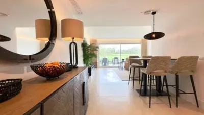 Apartment in Núcleo photo 8