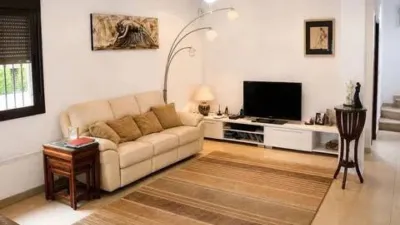 Chalet en calle Fausto photo 9