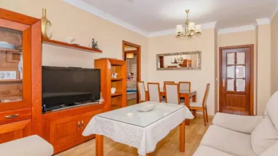 Apartment on Calle de María Lejárraga photo 5