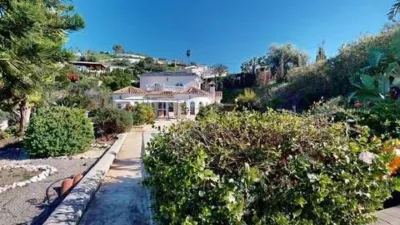 Chalet en Algarrobo photo 38