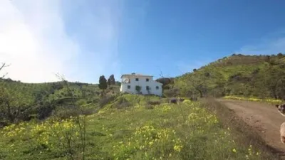 Rustic property in Almogía photo 17